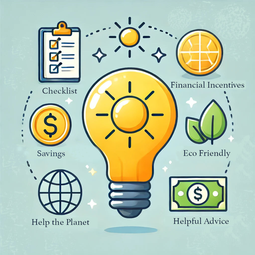 Solar Financial Incentives