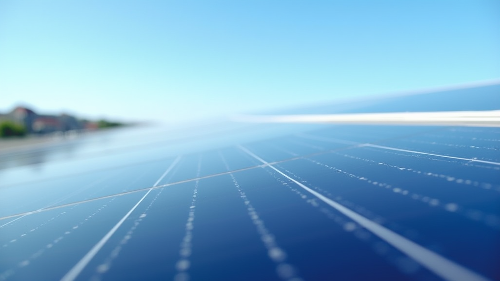 Avoid These Top 10 Mistakes During Solar Panel Installation